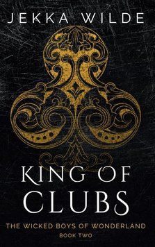 King of Clubs ENG-HUD-OAT-AT80 фото