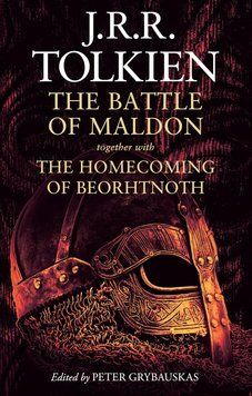 The Battle of Maldon  ENG-HUD-AH-J56 фото