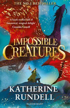 Impossible Creatures ENG-HUD-MEX-CR110 фото