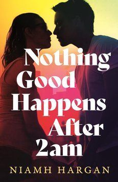 Nothing Good Happens After 2AM ENG-HUD-VEA-TU114 фото