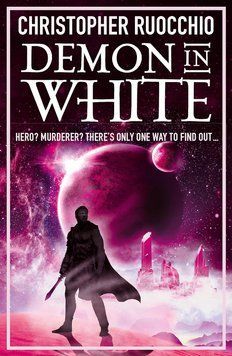 Demon in White ENG-HUD-SJ-RE30 фото