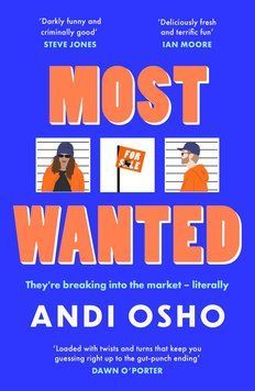 Most Wanted