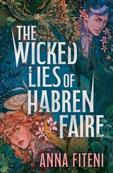 The Wicked Lies of Habren Faire ENG-HUD-MEX-CR10 фото