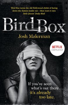 Bird Box  ENG-HUD-DSQ-RPSZ203 фото