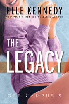 The Legacy ENG-HUD-EK-TG2 фото