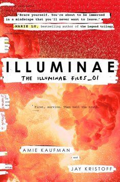 Illuminae ENG-HUD-JK-I1  фото