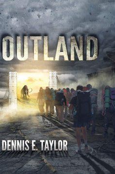 Outland ENG-HUD-DT-RS42 фото