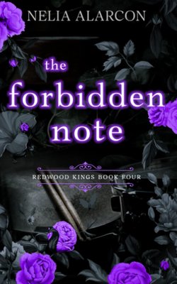 The Forbidden Note ENG-HUD-SC-EFW56 фото