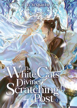 The White Cat's Divine Scratching Post Vol. 2