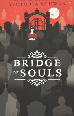 Bridge of Souls ENG-HUD-VES-BOSP3 фото