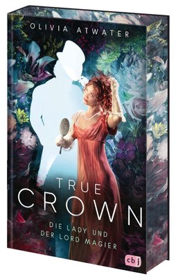 True Crown - Die Lady und der Lord Magier GER-HUD-OA-TCH1 фото