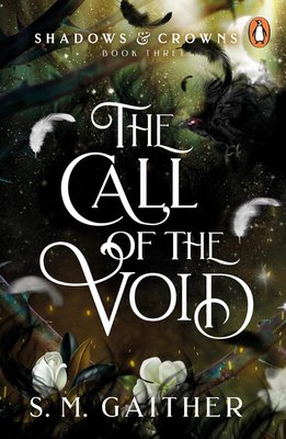 The Call of the Void ENG-HUD-SMG-SOMP3 фото