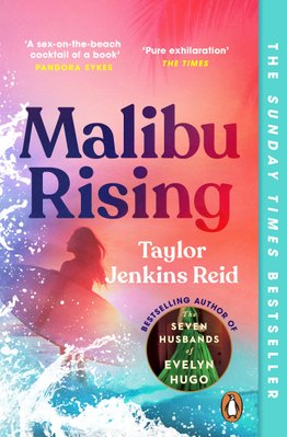 Malibu Rising ENG-HUD-TJR-MRP фото