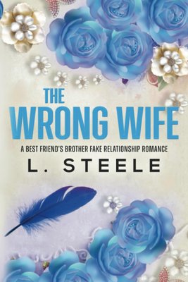 The Wrong Wife ENG-HUD-LS-TWW1 фото