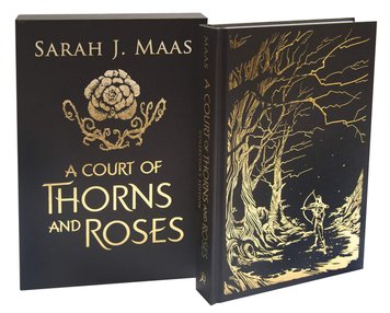 , Sarah J. Maas