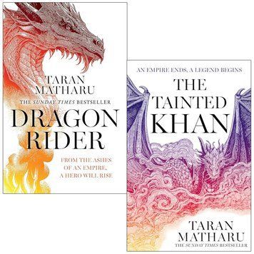The Soulbound Saga  2 Books Collection