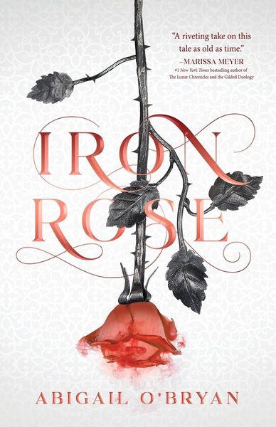 Iron Rose ENG-HUD-MF-DGHT48 фото