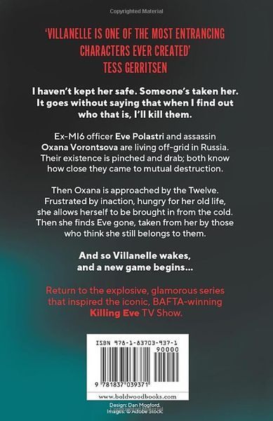 Killing Eve