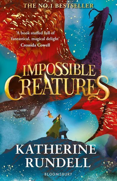 Impossible Creatures ENG-HUD-MEX-CR110 фото