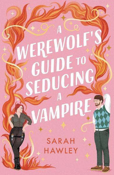 A Werewolf's Guide to Seducing a Vampire ENG-HUD-MF-DGHT59 фото