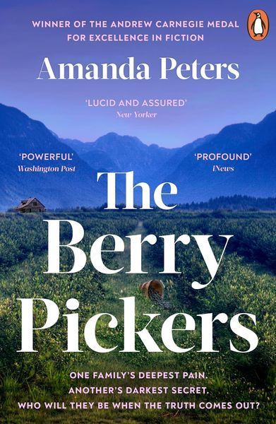 The Berry Pickers ENG-HUD-MDS-CF54 фото