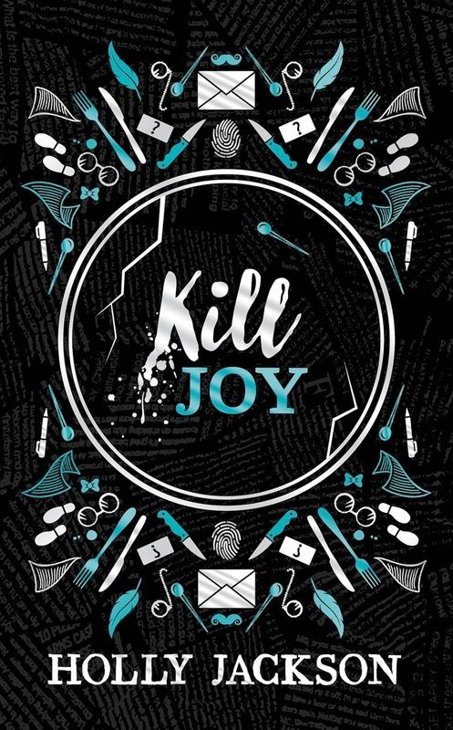 Kill Joy ENG-HUD-MZG-RSL36 фото