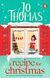 A Recipe for Christmas ENG-HUD-MST-RP65 фото 2