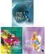 Lore Olympus 4-6 books collection, Rachel Smythe