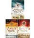 The Jackdaw Mysteries Trilogy, S. W. Perry