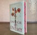 One for my enemy (exclusive signed edition) EXC-ENG-OB-OFMEHSE фото 1