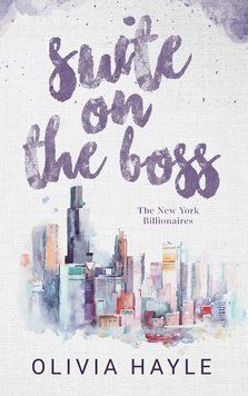 Suite on the Boss ENG-HUD-EG-RP79 фото