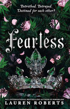 Fearless ENG-HUD-VEA-TU73 фото