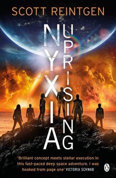 Nyxia Uprising ENG-HUD-ADQ-Q87 фото