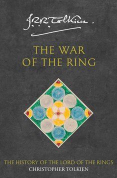The War of the Ring ENG-HUD-MZG-RSL45 фото