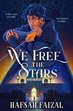 We Free the Stars ENG-HUD-CAW-J12 фото