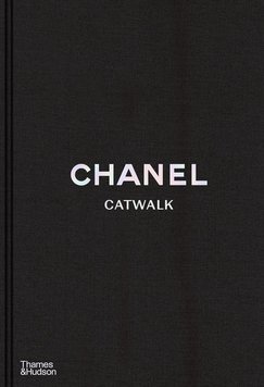 Chanel Catwalk: The Complete Collections ENG-HUD-SC-EFW80 фото