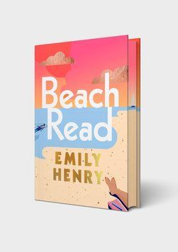 Beach Read Deluxe ENG-HUD-RSQ-SR53 фото