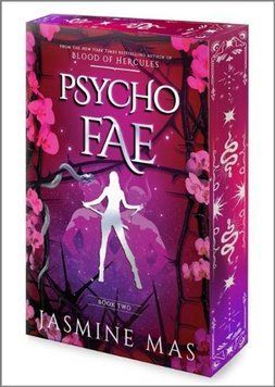 Psycho Fae 2 ENG-HUD-LA-ST77 фото