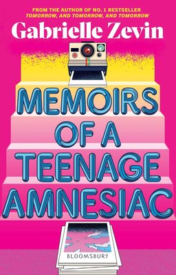 Memoirs of a Teenage Amnesiac ENG-HUD-HF-TTE69 фото