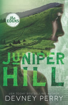 Juniper Hill ENG-HUD-DP-JHP фото