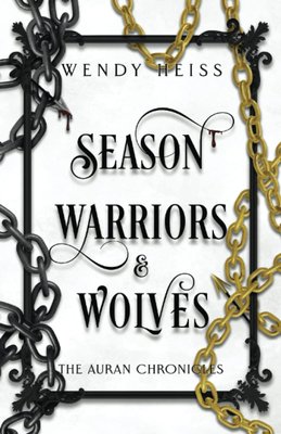 Season Warriors & Wolves  ENG-HUD-SC-EFW104 фото