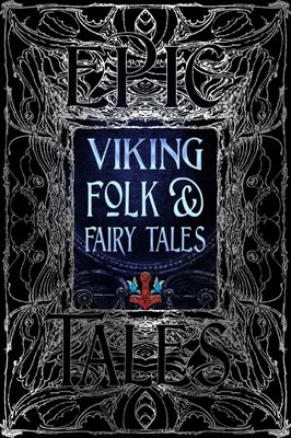 Viking Folk & Fairy Tales ENG-HUD-MM-ERR43 фото