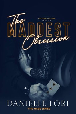 The Maddest Obsession ENG-HUD-DL-TMOP фото