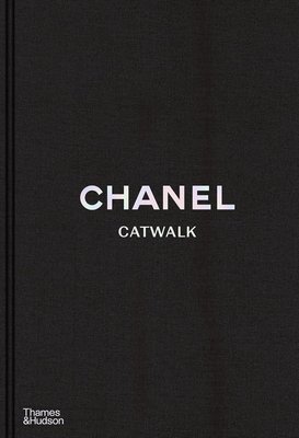 Chanel Catwalk: The Complete Collections ENG-HUD-SC-EFW80 фото