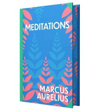 Meditations ENG-HUD-RSQ-SR154 фото
