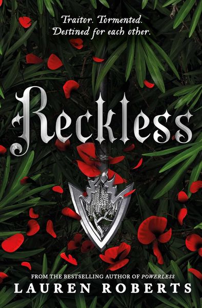 Reckless ENG-HUD-MM-DSE9 фото