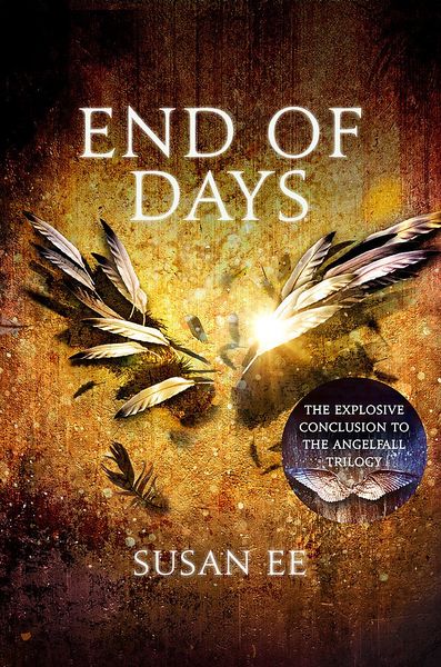 End of Days ENG-HUD-SE-A3 фото