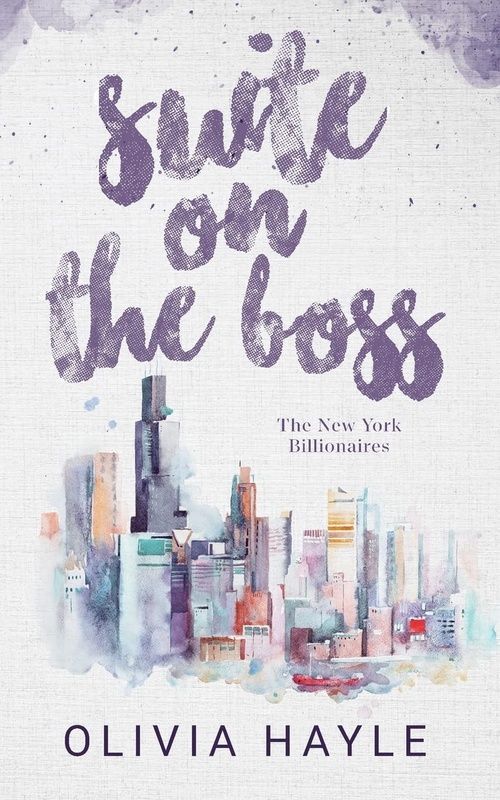 Suite on the Boss ENG-HUD-EG-RP79 фото