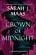 Crown of Midnight ENG-HUD-SJ-RE89 фото 1