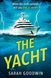 The Yacht ENG-HUD-MKR-SL40 фото 2